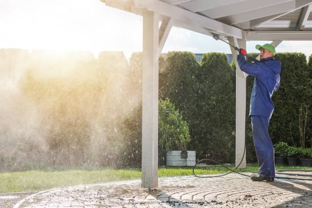 Best Sidewalk and Walkway Cleaning  in Long Branch, NJ