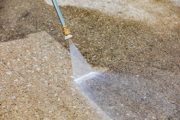 Best Oil Spill Cleanup  in Long Branch, NJ