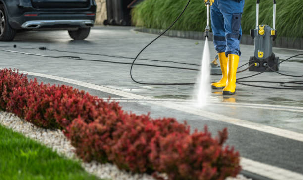 Best Building Exterior Washing  in Long Branch, NJ